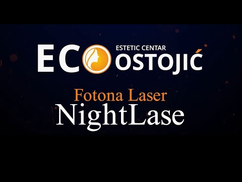 ECO - Laserska terapija protiv hrkanja