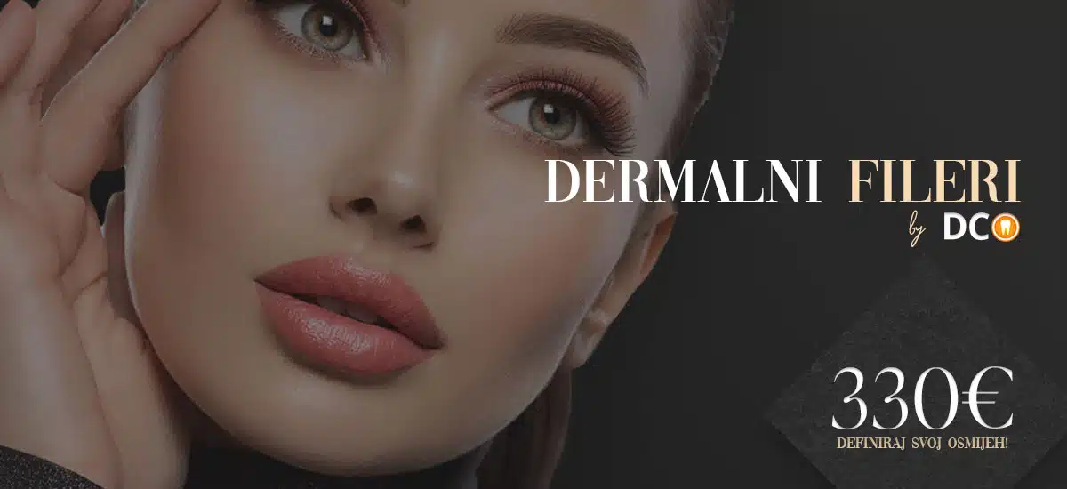 Dermalni fileri u Zagrebu