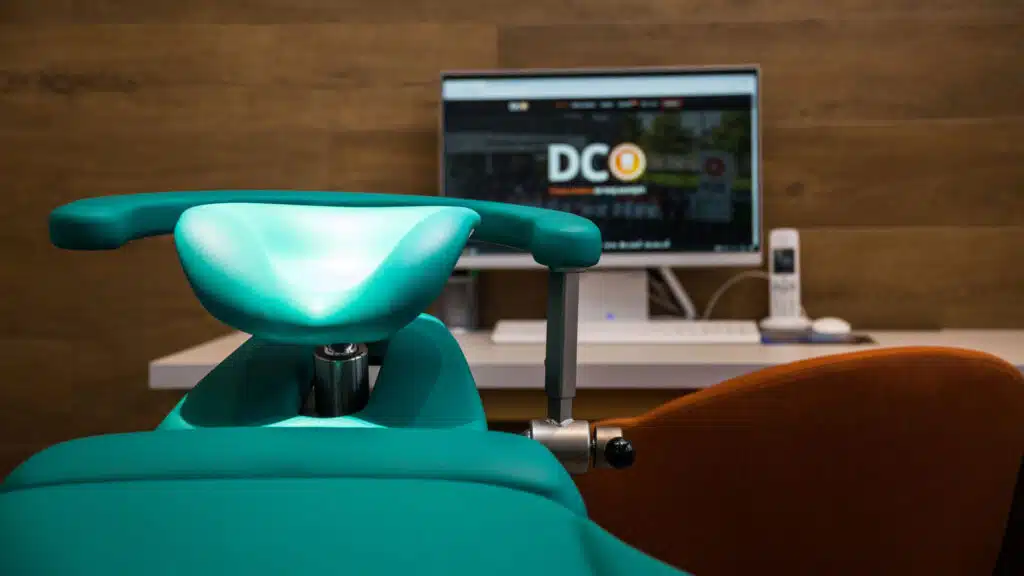 estetska medicina dental centar ostojić